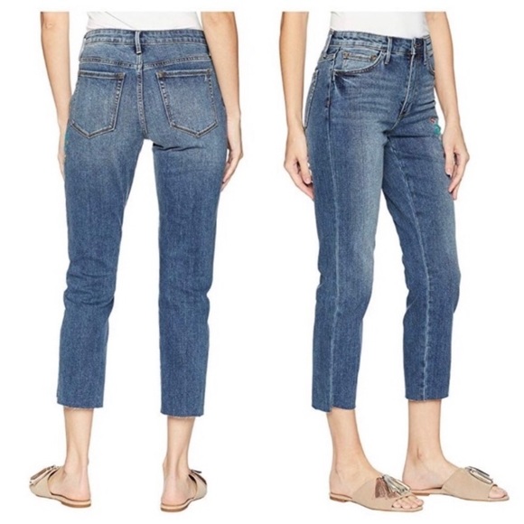 Sam Edelman || MJ Harlin Jeans - Picture 3 of 7